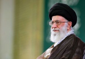 رهبر معظم انقلاب جان‌باختن جمعی از هم‌میهنان در کرمان و تهران را تسلیت گفتند