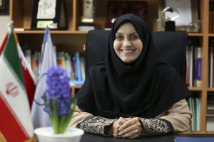 پیام رئیس سازمان ملی استاندارد ایران به مناسبت آغاز سال ۱۳۹۹ شمسی