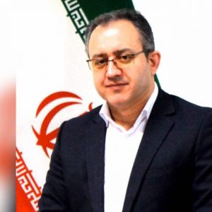 داریوش محمدی با تایید بیمه مرکزی  مدیر عامل بیمه ایران معین شد