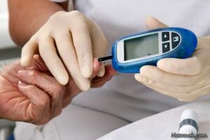 ششمین همایش سالانه دیابت (IDS) به‌صورت مجازی