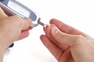 خودمراقبتی دیابت با آموزش بیماران شروع می‌شود