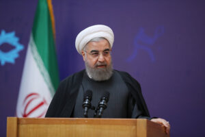 سیاست‌های ایران تغییرناپذیر است