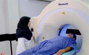 افزایش ۲۵۰ درصدی انجام سی‌تی‌اسکن ریه در بیمارستان‌های دانشگاه‌های علوم پزشکی ۹ استان