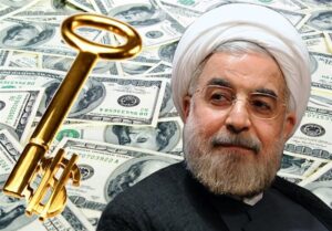 دولت روحانی، رکورددار کاهش ارزش پول ملی