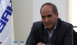 پیام تبریک مدیرعامل گروه بهمن به وزیر جدید صمت