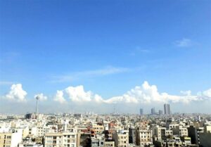 با یک میلیارد کجای تهران می‌توان خانه خرید؟