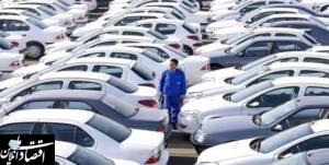 زمزمه حذف شورای رقابت از قیمت گذاری خودرو