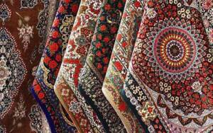 صادرات فرش ترکیه رکورد زد