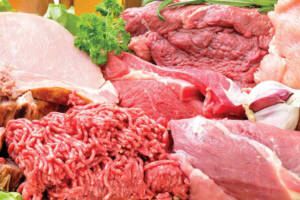 استخوان لای زخم بازار گوشت