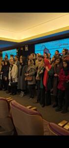 برگزیدگان اولین جشنواره رویداد ملی پادکست فارسی معرفی شدند