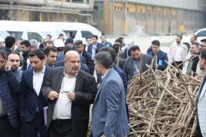 ۱۴۰۲: سال رکوردشکنی‌های شیرین در خوزستان