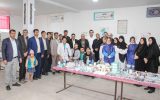 سیزدهمین طرح جهادی درمانی در هرمزآباد رفسنجان برگزار شد