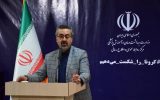 تلفات ویروس کرونا در ایران به ۳۴ نفر رسید