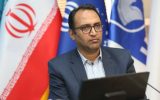 انواری ، مدیر ارتباطات و امور بین الملل گروه صنعتی ایران خودرو شد