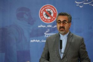 در ایران موارد قطعی شناسایی شده کرونا را اعلام می‌کنیم