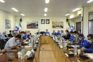 اجرای ۱۷۵پروژه بومی سازی قطعات با ۲۴۶میلیون یورو کاهش ارزبری در ایران خودرو