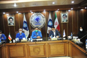 هدیه تامین اجتماعی به گروه صنعتی ایران خودرو