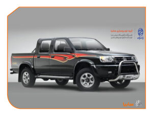 وانت “ریچ” شرکت زامیاد سه ستاره کیفی کسب کرد