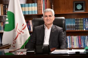 پیام مدیرعامل پست بانک ایران به مناسبت روز خبرنگار