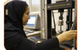 تایید صلاحیت آزمایشگاه های کیفیت سایپا توسط سازمان استاندارد ایران