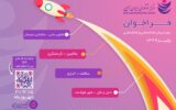 فراخوان جذب مرکز نوآوری ایران زمین، رخدادی بزرگ در زیست‌بوم نوآوری کشور