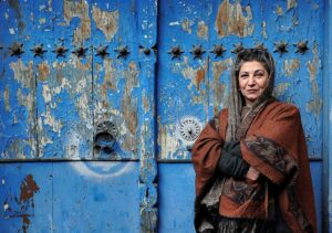  کتاب «نقاشان زن ایران» می‌تواند نقطه عطفی برای هنر کشور باشد
