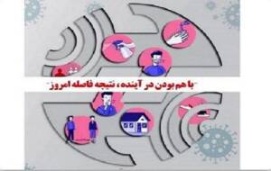 تمدید زمان دورکاری کارکنان در شرکت مخابرات ایران