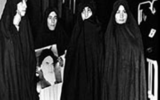 پنج زنی که در جنگ تحمیلی اسیر شدند