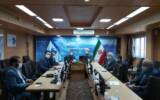 سرپرست مخابرات منطقه اصفهان : ایثارگران ولی نعمتان جامعه هستند