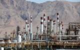 ۲ دستگاه دیگ بخار جدید ۲۲۷ تنی و آب DM در شرکت پالایش نفت اصفهان ساخته می شود