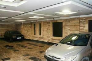 وضعیت حقوقی پارکینگ و انباری در واحدهای ساختمانی