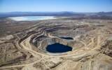سرعت بخشیدن به توسعه معدن مس اسپنس در شیلی