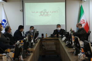 نقش حراست در پیشبرد اهداف و رشد شرکت