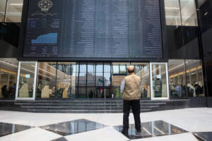 بهانه جدید بورس برای ریزش