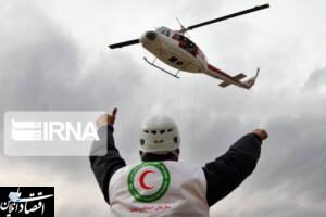 هلال احمر امسال ۲۳ هزار عملیات امدادی در کشور انجام داد