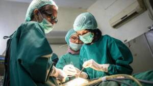 کرونا آمار جراحی زیبایی بینی را کاهش نداد