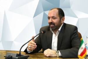 متصل شدن فاضلاب دنارت به شبکه جمع‌آوری محور شرق اصفهان 