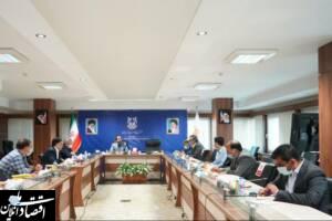 دومین نشست هم‌اندیشی مدیران گروه روابط‌عمومی‌های شرکت مس برگزار شد