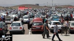اعمال افزایش قیمت ۱۸ خودرو از بهمن ماه