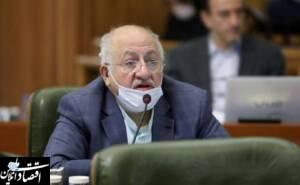  فیلترینگ فضای فساد و رانت و سودجویی ست!