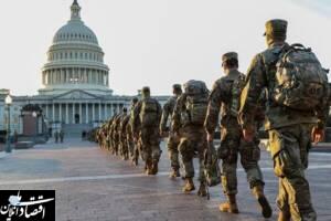 وحشت به وقت تحلیف!