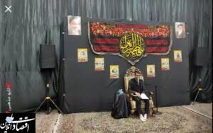 استقبال از پخش زنده هیئت‌ها در روبیکا با ۱۷۰۰۰۰۰ تماشا