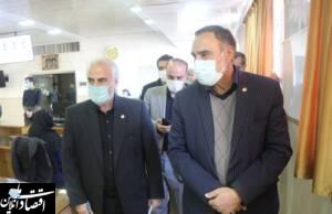 مخابرات ایران ، پیشرو در توسعه کسب و کار صنعت ICT کشور است