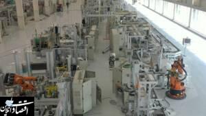 راه اندازی کارخانه ساخت موتورهای پیشرفته خودرو ۳ و ۴ سیلندر کم مصرف با قدرت ۱۵۵ اسب بخار