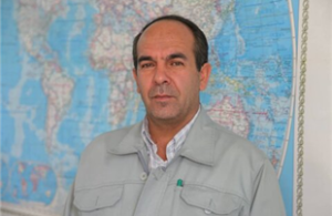 روایتی از تولد فولاد