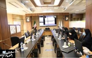 تدوین۱۰۳ سیاست اجرایی برای بافت‌های ناکارآمد اصفهان