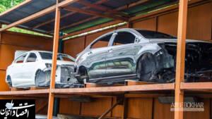 قیمت گذاری خودرو باید بر اساس ستاره کیفیت باشد