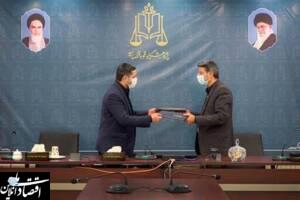 علم‌الهدی: به دنبال تربیت پژوهشگران متخصص در امور قوه قضاییه هستیم