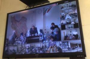 زمان اجرای نظام مدیریت استراتژیک منابع انسانی جهت تولید دانش فرارسیده است