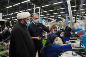  باور “ما می توانیم” در کروز به فعلیت رسیده است